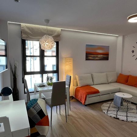 Alicante Beach Apartment ภายนอก รูปภาพ