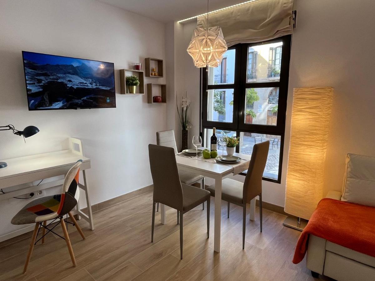 Alicante Beach Apartment ภายนอก รูปภาพ