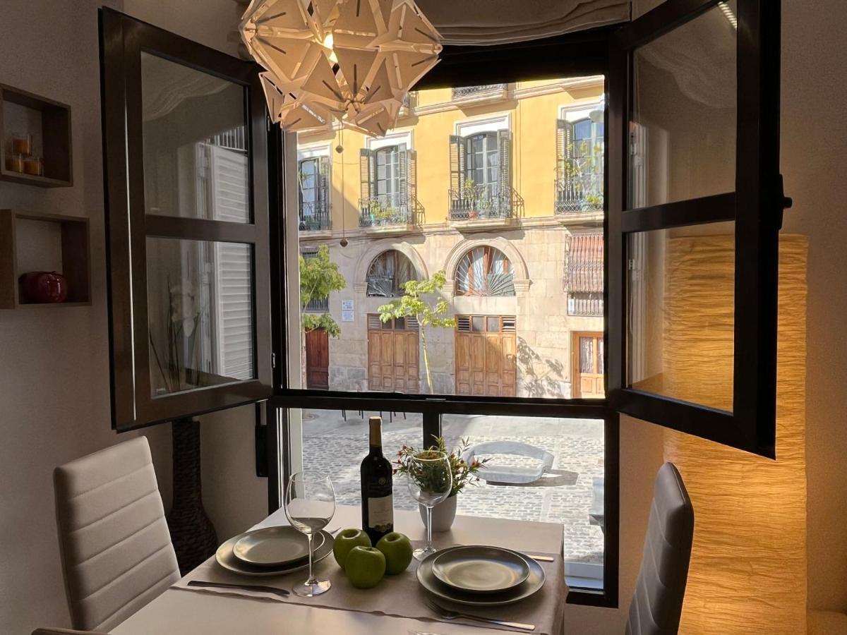 Alicante Beach Apartment ภายนอก รูปภาพ