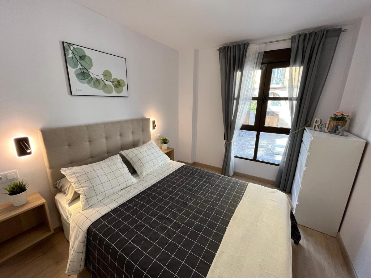 Alicante Beach Apartment ภายนอก รูปภาพ